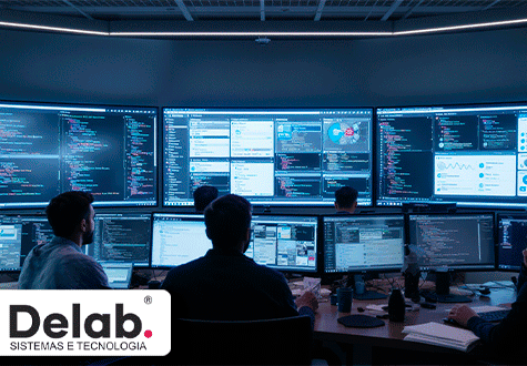 DevSecOps em Apps Low-Code: Segurança desde o Design